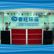 Shenzhen Chunwang Environmental Protection Technology Co., Ltd. company overview - view 2