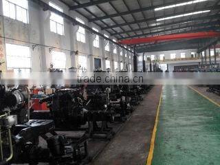 Henan Guangda Textiles Imp & Exp Co., Ltd. company overview - view 2