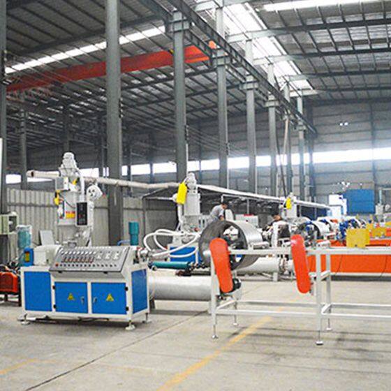 Hebei Juyuan Machinery Technology Co., Ltd company overview - view 1