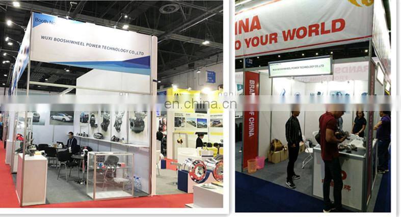 turbocharger ball bearing 8mm ball