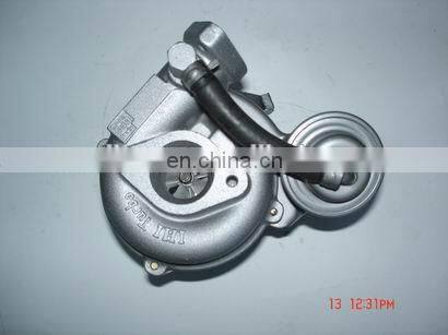 Popular Small Turbo RHB31 VZ21 VJ110069 turbo charger for SUZUKI Jimmy 500-660cc engine turbocharger 13900-62D5 of wuxi factory