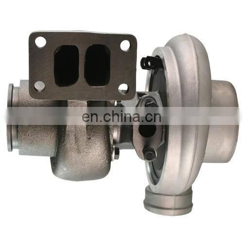 New PC220-6 HX35 turbocharger 6735-81-8301 3804877 3539698 turbo charger for Komatsu PC220 3539697 T6D10 S6D102