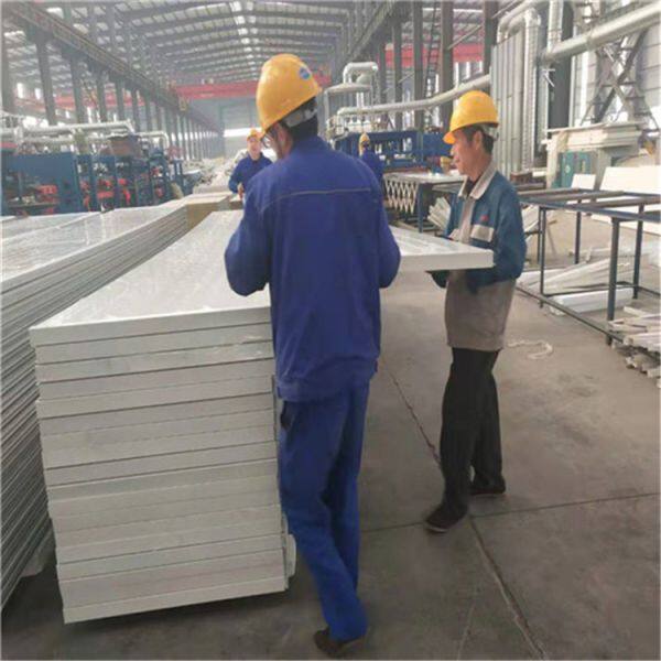Shandong Xinhuacai Import And Export Co., Ltd. company overview - view 2