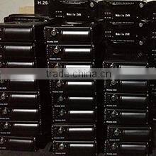 Shenzhen GISION Security Technology Ltd. company overview - view 3