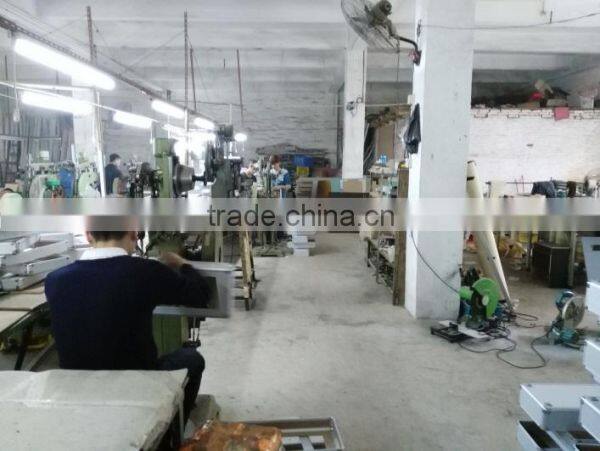 Foshan Nanhai Fly Cases & Bags Factory company overview - view 4