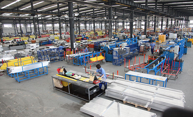 Jiangsu Anhang Marine Equipment Co., Ltd company overview - view 1