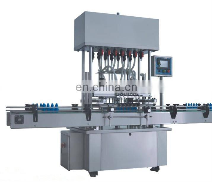 automatic pepper sauce production line / chili paste processing machine