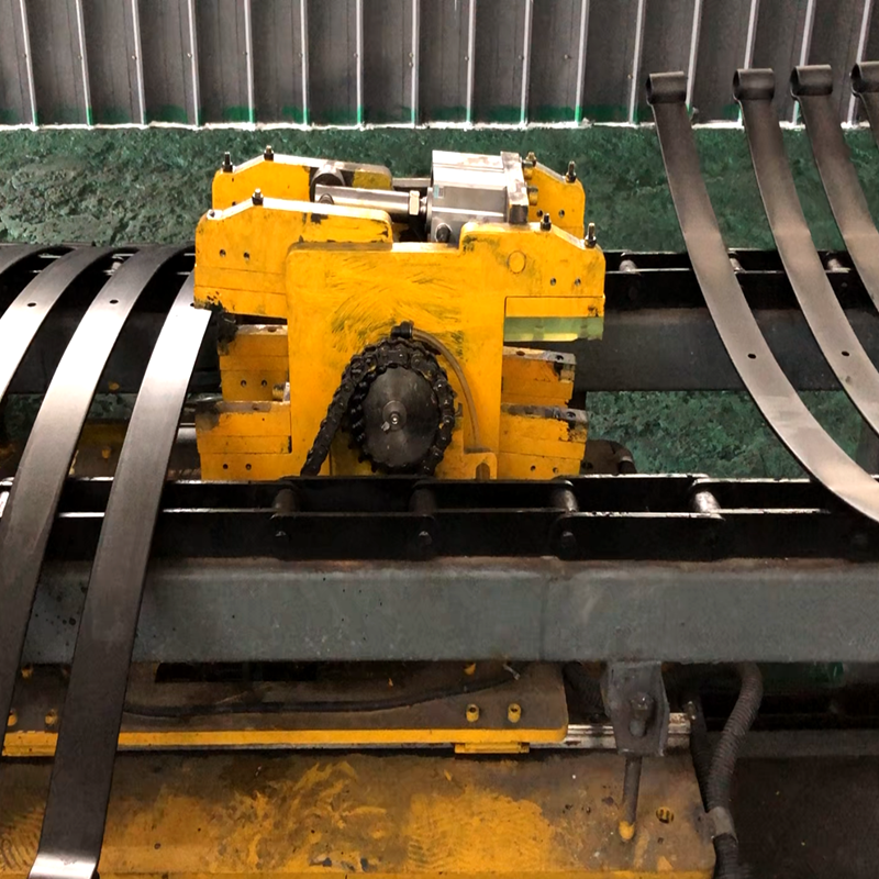 Anyang Dongfeng Leaf Spring Co.,ltd. company overview - view 2