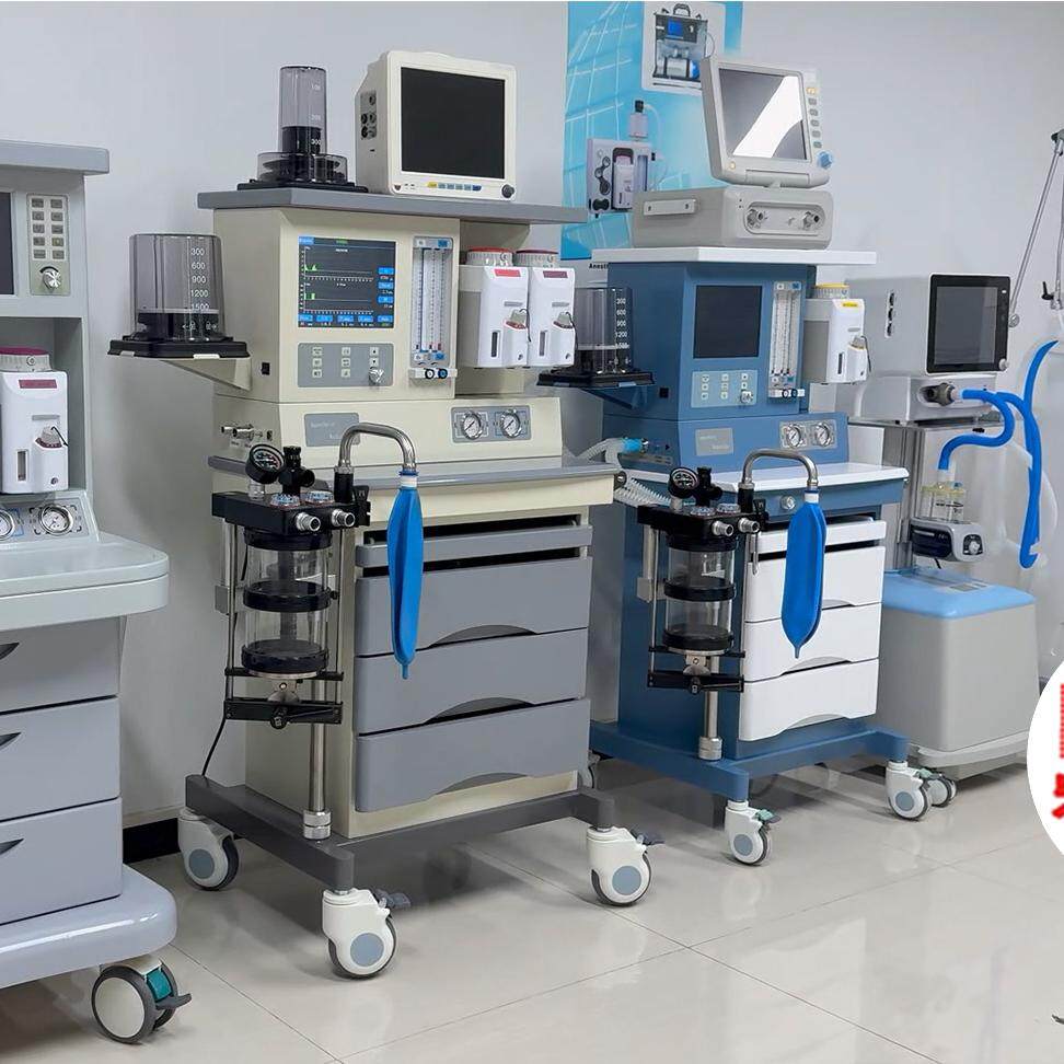Guangdong HongYang Medical Equipment Co., Ltd company overview - view 1