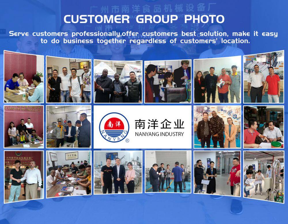 Company Profile of Guangdong Yinan Yang Intelligent Machinery Co., Ltd.