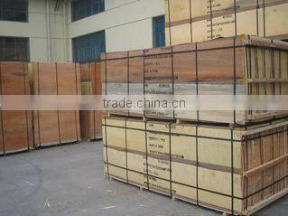 Linyi Zhengda Wood Co., Ltd. company overview - view 1