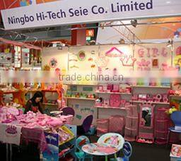 Ningbo Hi-Tech SE IE Co., Limited company overview - view 2
