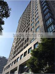 Shanghai Shewo Trading Co., Ltd. company overview - view 1