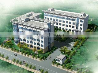 Zhejiang Qingchun Thread Industry Co., Ltd. company overview - view 1