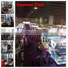 Guangzhou Ruichi Auto Parts Co., Ltd. company overview - view 2
