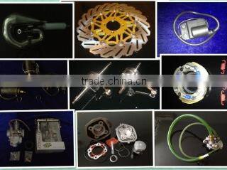 Jinan Dachi Scooter Parts Co., Ltd. company overview - view 3