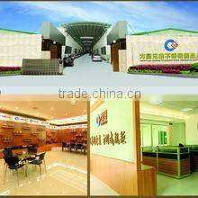 Jieyang Rongcheng Fangyuan Stainless Steel Products Factory company overview - view 1