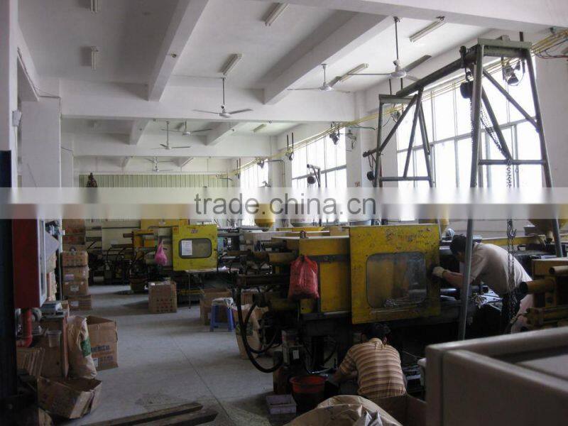 Quanzhou Like Electronics Co., Ltd. company overview - view 2