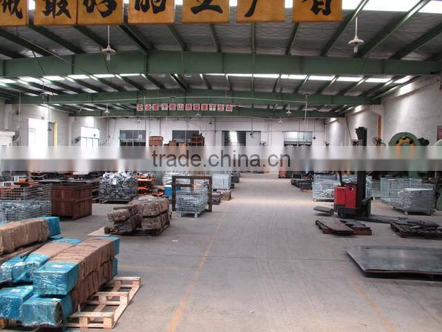 Shanghai Jiezhou Engineering & Mechanism Co., Ltd. company overview - view 4