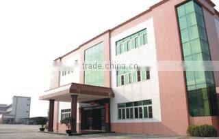 Guangzhou GGT Commercial Services Limited company overview - view 2