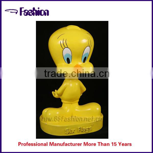 Custom PVC Statue Manufacturing - 86fashion