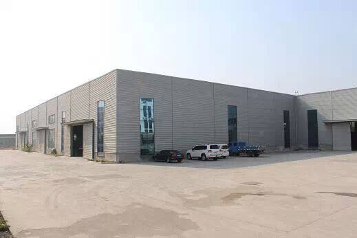Shandong Shoude Machinery Technology Co.,Ltd company overview - view 4