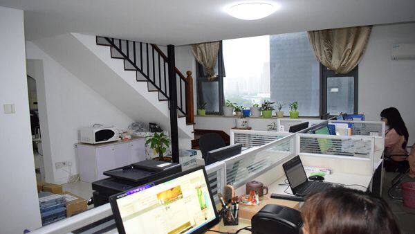 Wuxi Previcur Sealing Material Co., Ltd company overview - view 3