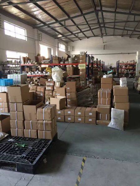 Wuxi Sweet Fastener Co.Ltd company overview - view 3