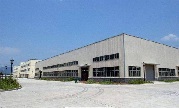 Zhuzhou Zhongtuo New Material Co., Ltd company overview - view 1