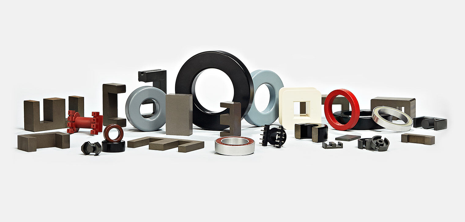 Ningbo Thlinkmag Tech Co., Ltd company overview - view 1