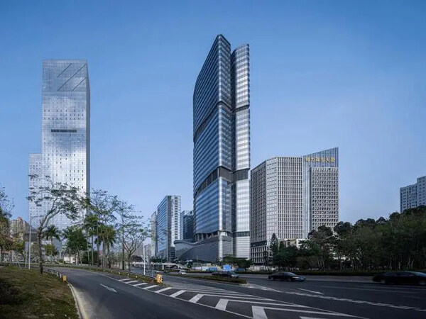 Shenzhen Feiyu Computer Network Co., Ltd company overview - view 1