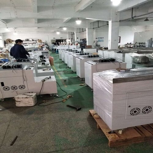 Shenzhen Fortune Sky Technology Co.,Ltd company overview - view 2