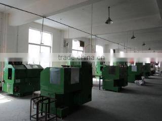 Ningbo Xinlijie Metal Products Co., Ltd. company overview - view 2