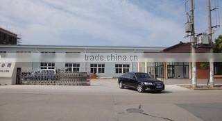 Shanghai Baiqiang Washing Equipment Manufacturing Co., Ltd. company overview - view 1