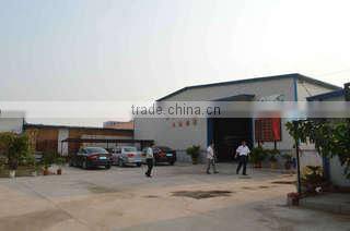 Jinan Artsign Science & Technology Ltd. company overview - view 3