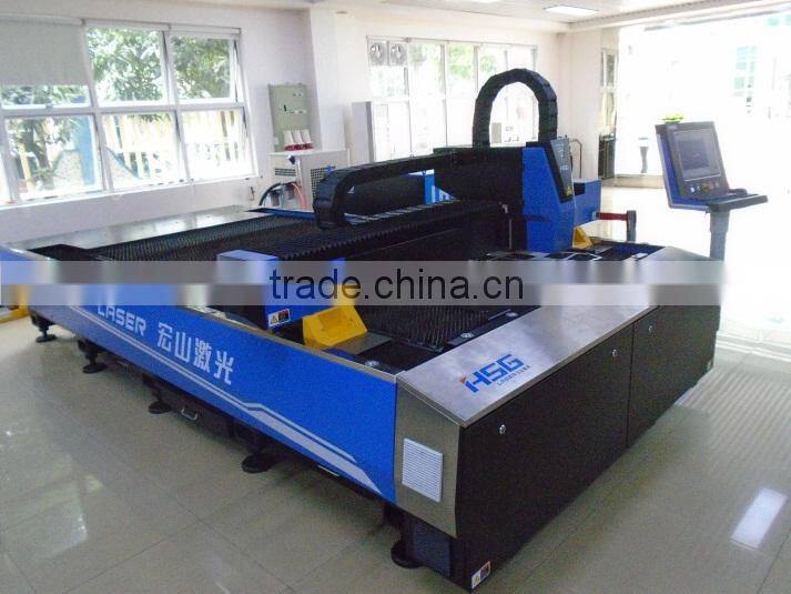 Foshan Beyond Laser Technology Co., Ltd. company overview - view 4