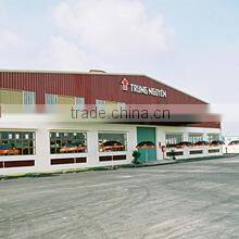 Trung Nguyen Group Corporation company overview - view 2
