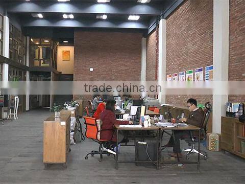 Anji Carlford Furniture Co., Ltd. company overview - view 1