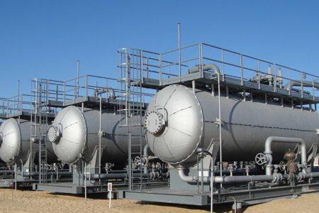 DFC Pressure Vessel Manufacturer Co.Ltd company overview - view 1