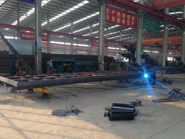 PANDA company held various workers vocational skills contest