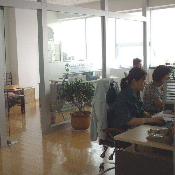 Qingdao OM Translation Co., Ltd. company overview - view 1
