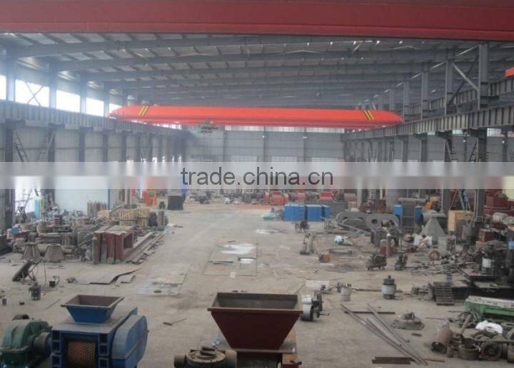 Zhengzhou Huahong Machinery Equipment Co., Ltd. company overview - view 4