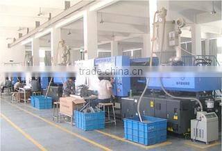 Cixi Huaguang Plastic Electric Appliance Co., Ltd. company overview - view 2