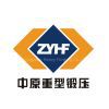 Henan Zhongyuan Heavy Forging Co.,LTD