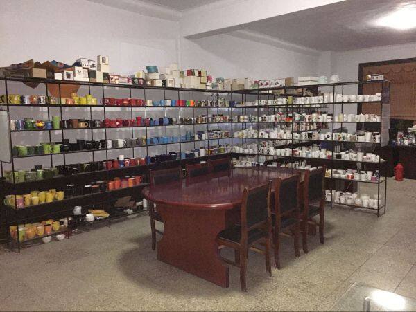 Zibo Chenyu Trade Co.,Ltd company overview - view 1