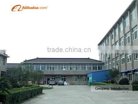 Wuxi MEO Garments Co., Ltd. company overview - view 1