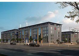 Tangshan TOYODA Technology Co., Ltd company overview - view 1