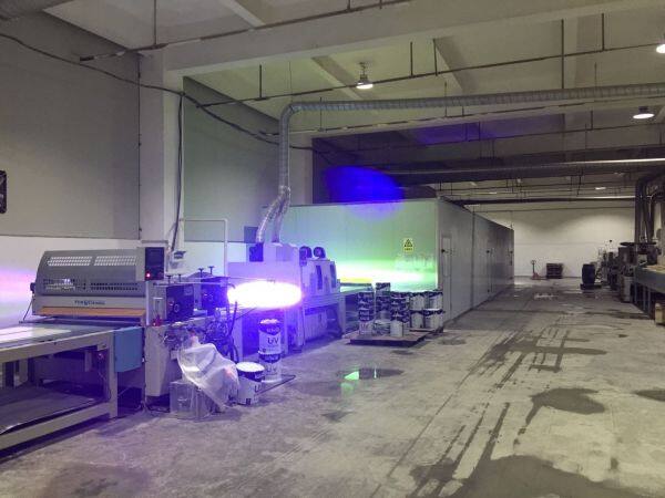 XINJIARONG WOOD Co., Ltd. company overview - view 4