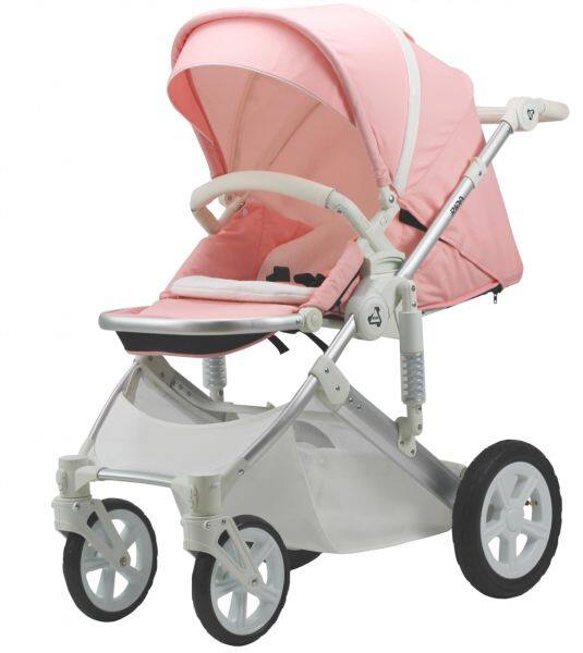 How to select Perfect Baby Strollers?