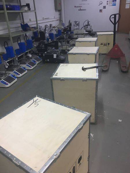 Shenzhen Wisdomshow Technology Co., Ltd. company overview - view 4